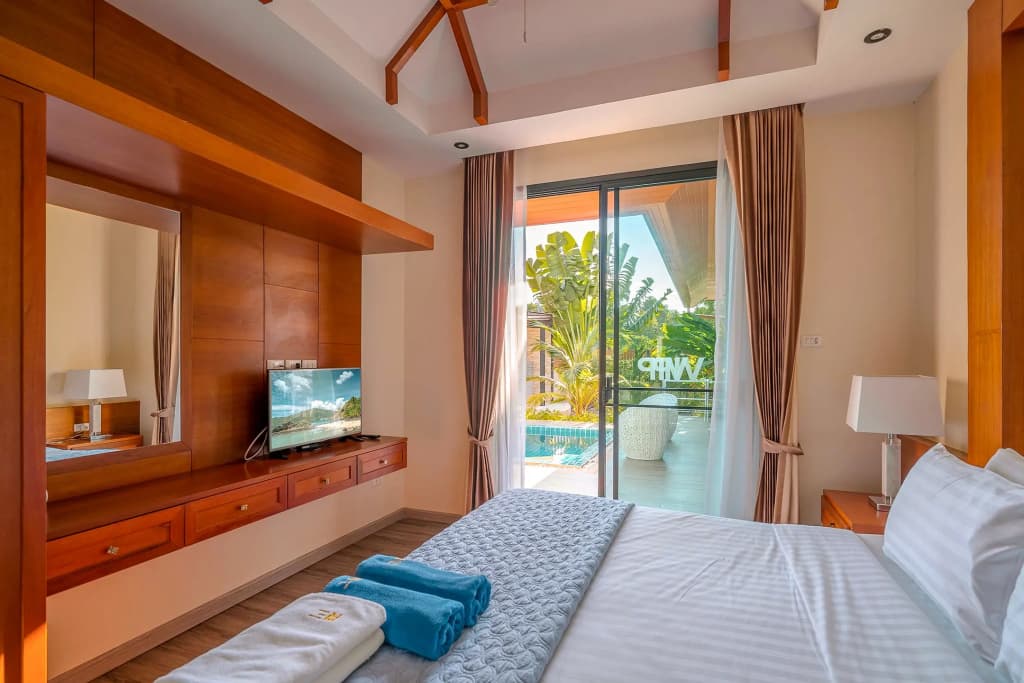 Rawayana Villas Resort - photo 8