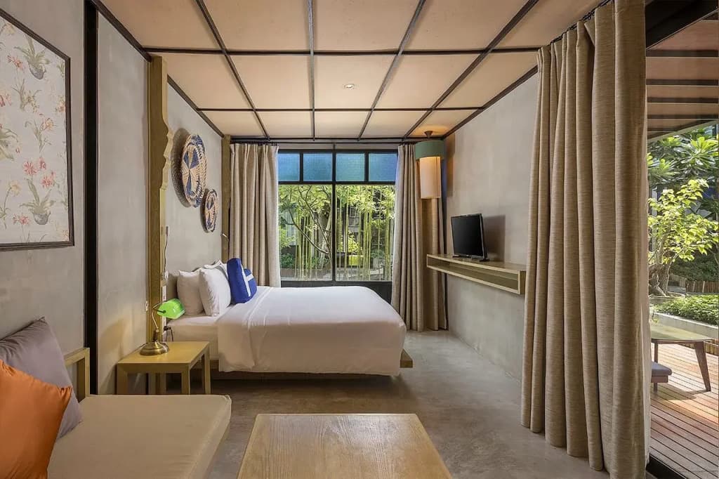 Homm Chura Samui - photo 33