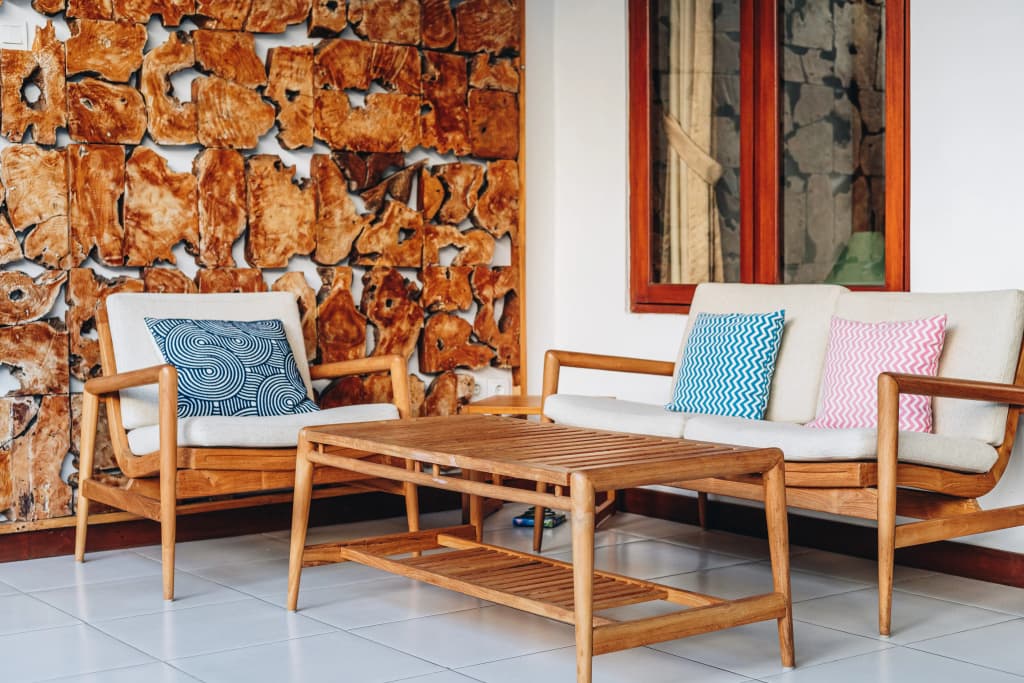 Posh Seminyak Villa - photo 9