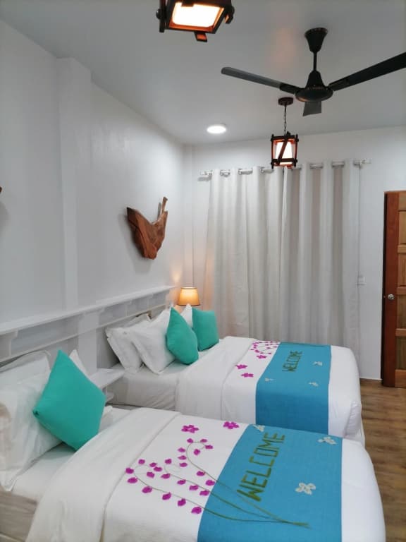 Island Luxury Dive Hotel, Fulhadhoo - photo 12