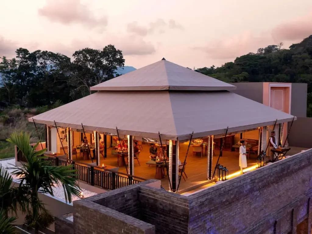 Avista Hideaway Phuket Patong – MGallery  - photo 11