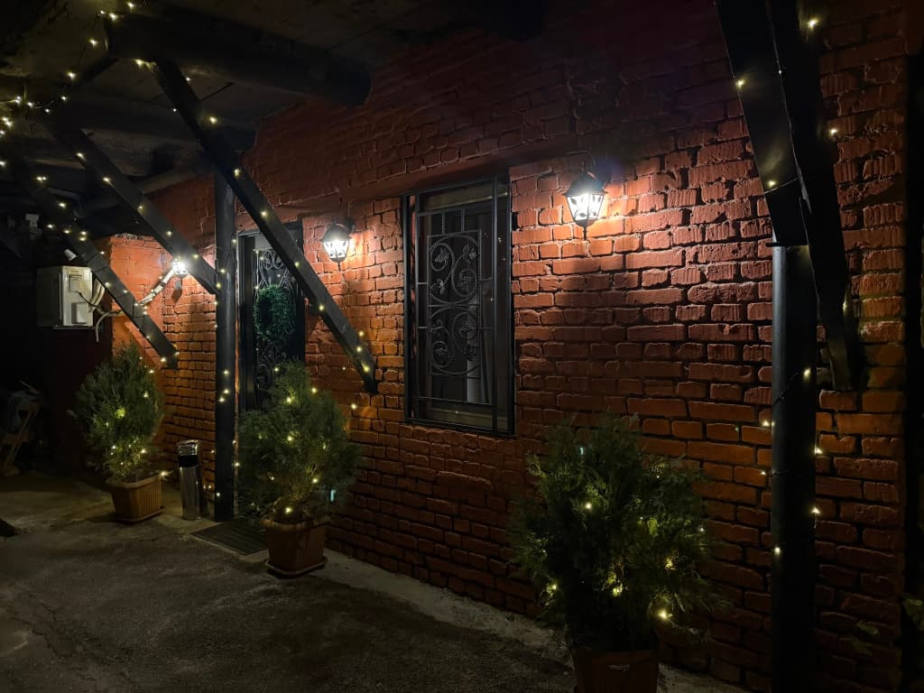 Magic Corner Flat - photo 11