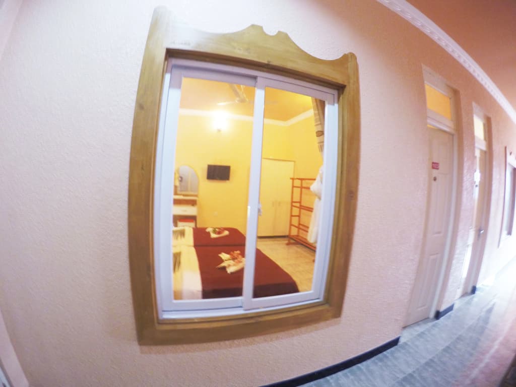 Wavoe Inn Guest House - photo 14
