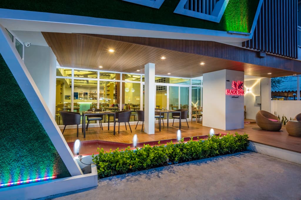 Atelier Suites Hotel - photo 32
