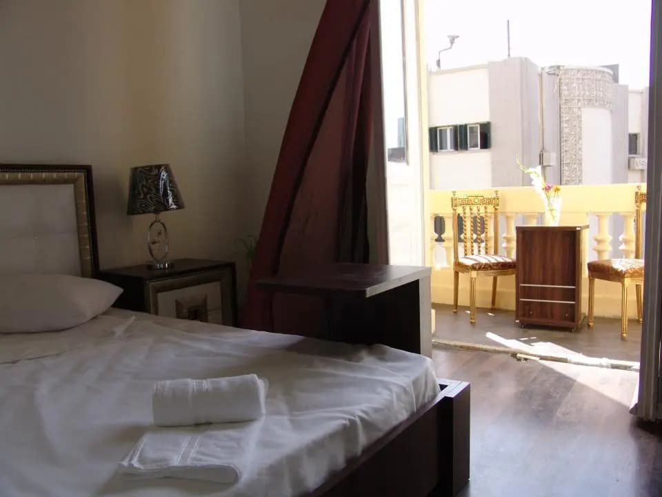 Grand Royal Cairo Hotel - photo 4
