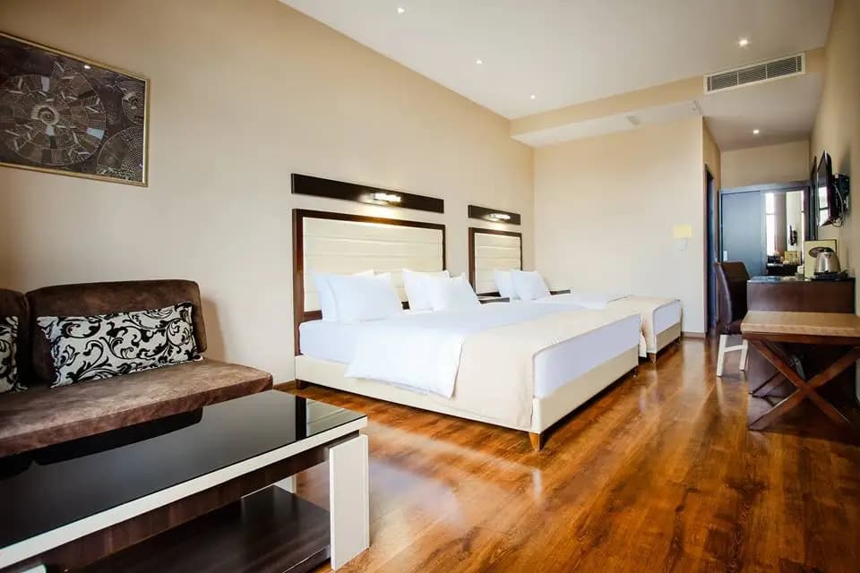 Orion Tbilisi Hotel - photo 5