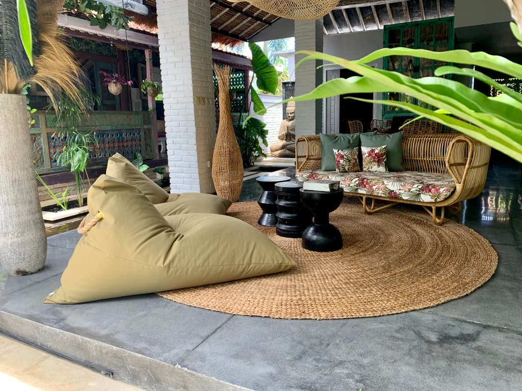 Hari Indah Boutique-hotel - photo 40