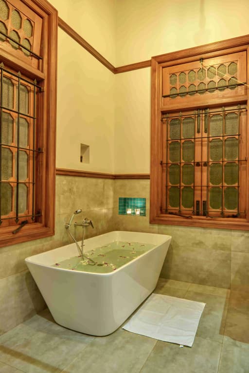 The Manor Boutique-hotel - photo 20