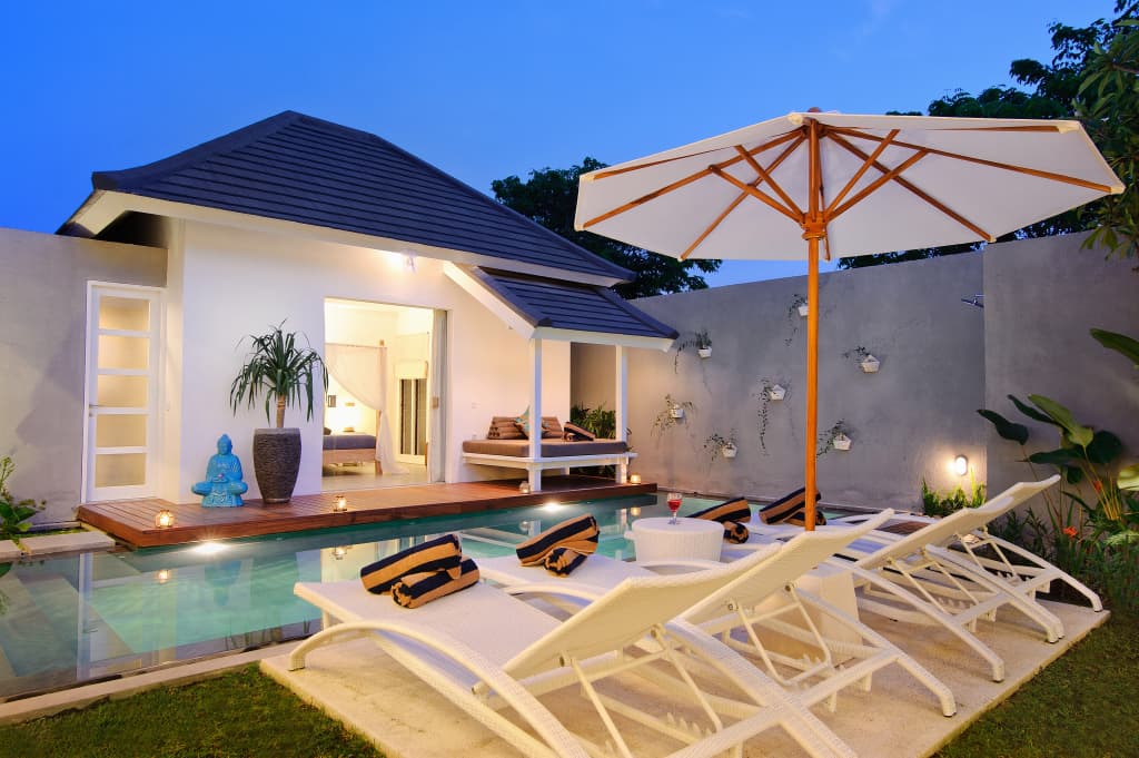 Dheva Villa - photo 14
