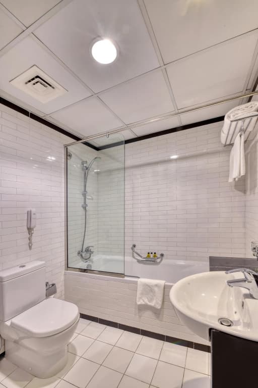 Pearl Marina Hotel Apartments - photo 8