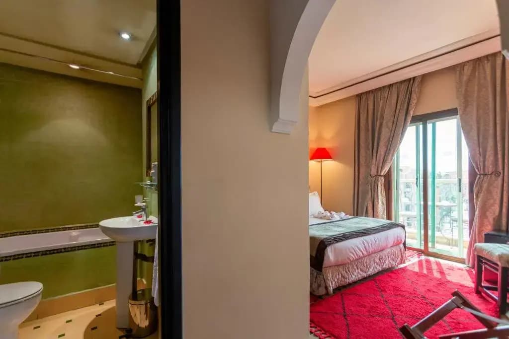 Le Caspien Boutique-hotel - photo 8