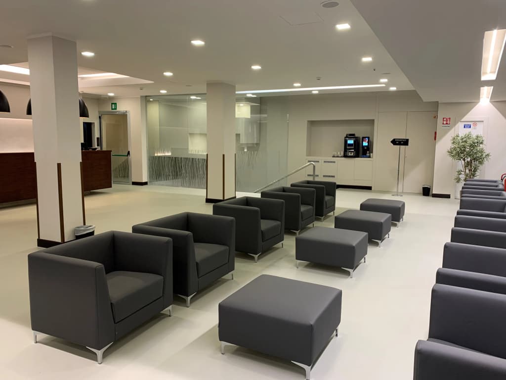Leonardo Da Vinci Hotel - photo 4