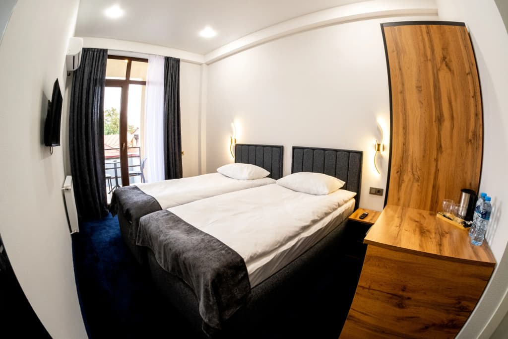 Hotel Urban Blis - photo 39