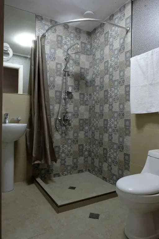 Cocosha Hotel - photo 21