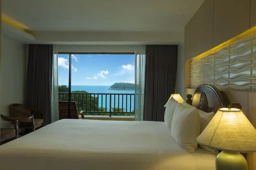 Chanalai Garden Resort Kata Beach - photo 16