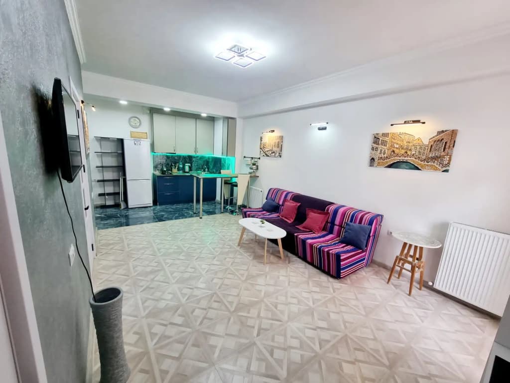 Sunny Mood Apartments - photo 11