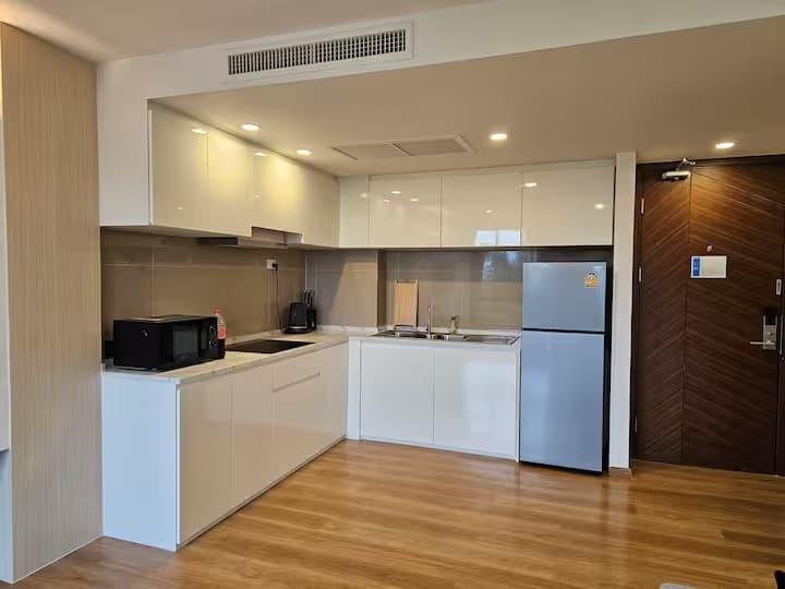 Duplex Luxury Apartments 2701 Rawai beach Flat - photo 6