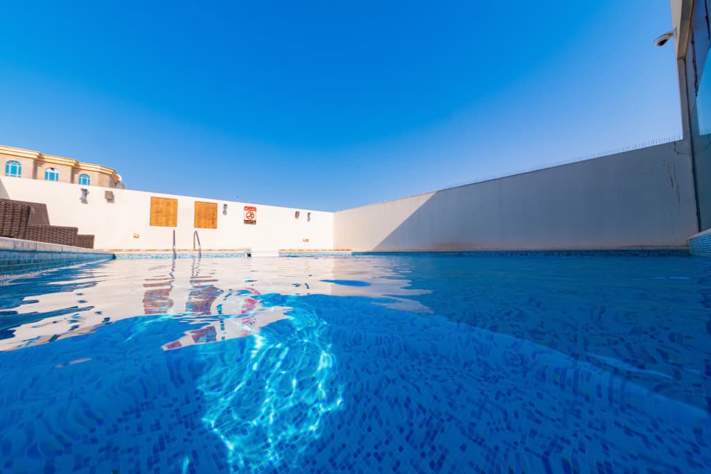Saraya Palace Hotel by ACRON GROUP HOTEL MANAGEMENT - photo 16