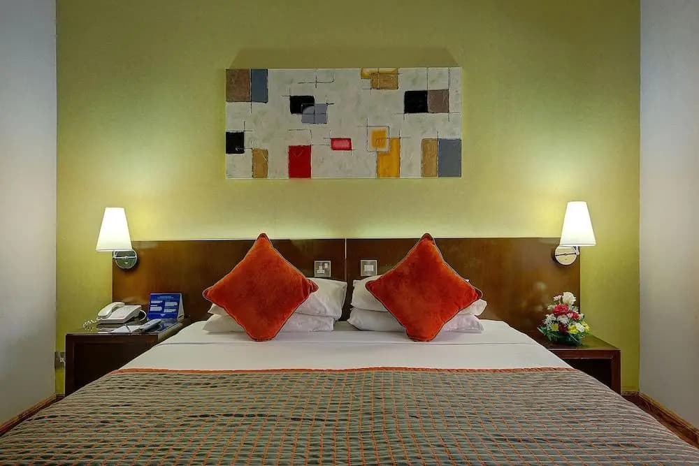 Ascot Hotel - photo 30