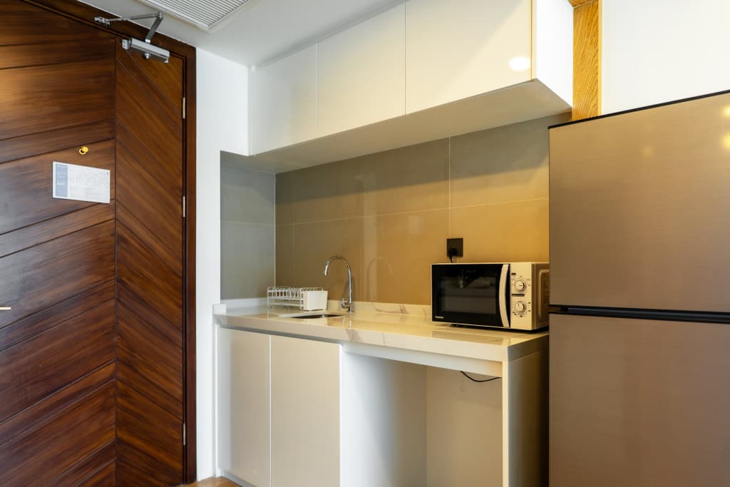 Superb 2Bdr Apartment Rawai Flat - photo 14