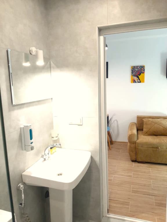 Nebula Inn Apartment - photo 18