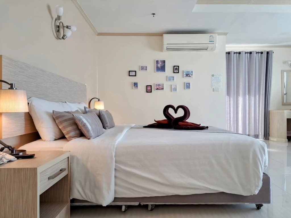 Thipurai City Hotel - photo 3