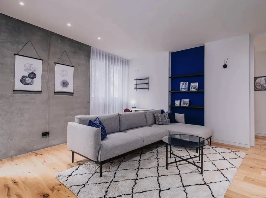 Berlin Luxury Schöneberg Apartments - photo 15