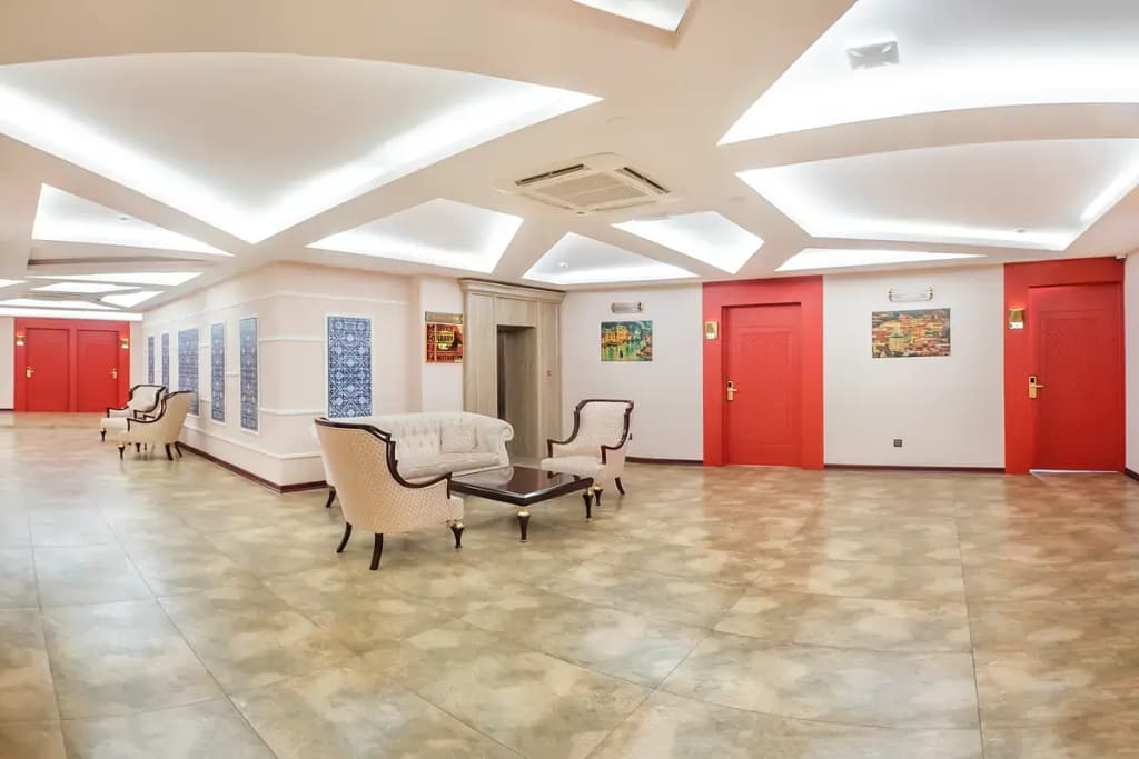 Hotel Denis Hotel Tbilisi - photo 2