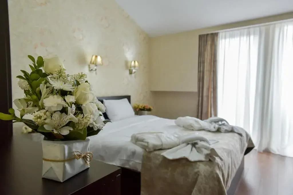Hotel MariaLuis - main photo