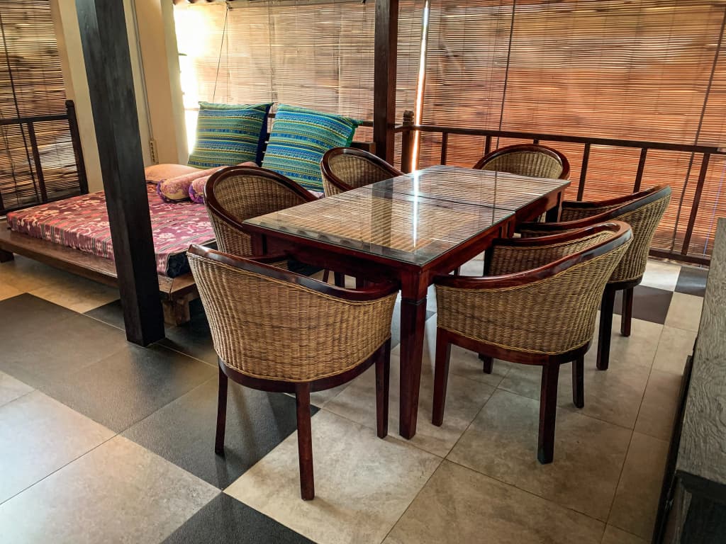 Capung Guest house - photo 22