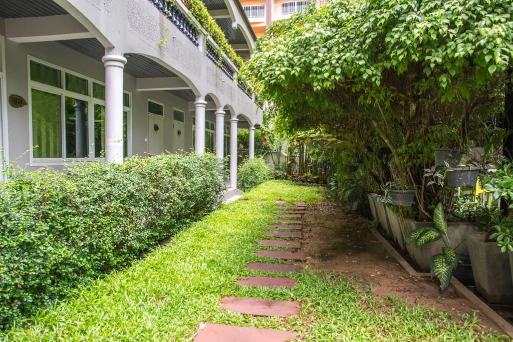 Lantana Pattaya Hotel & Resort - photo 12