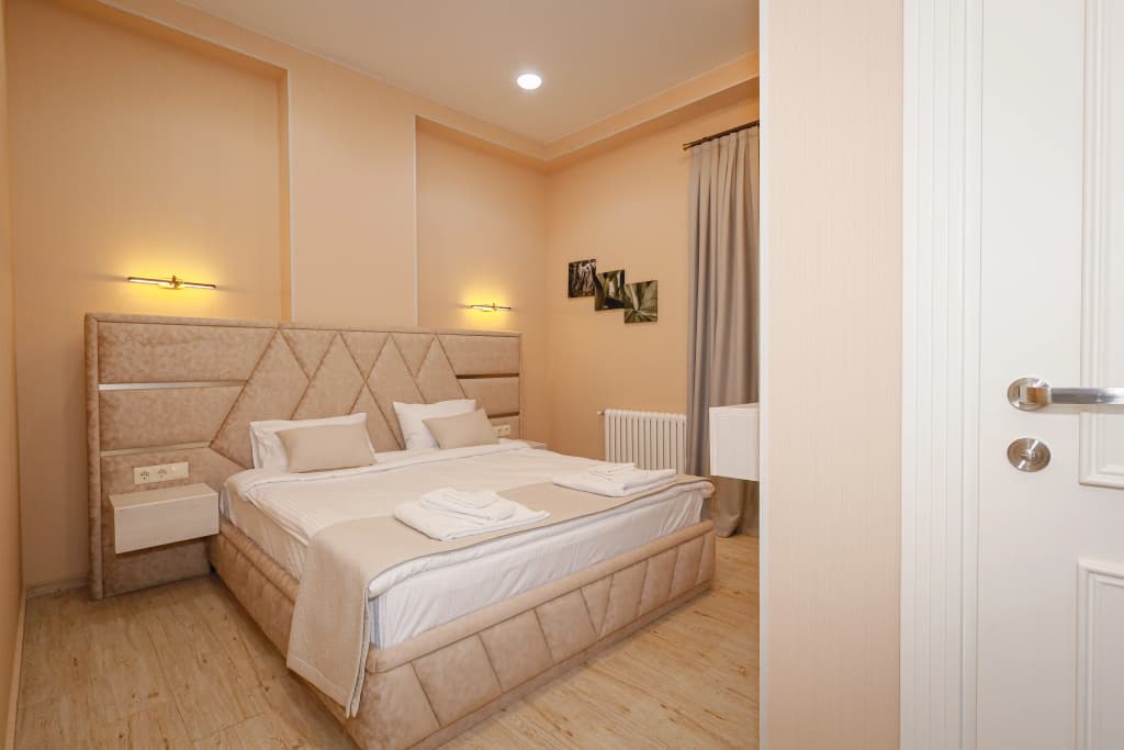 Westhills Apartment Hotel - photo 25