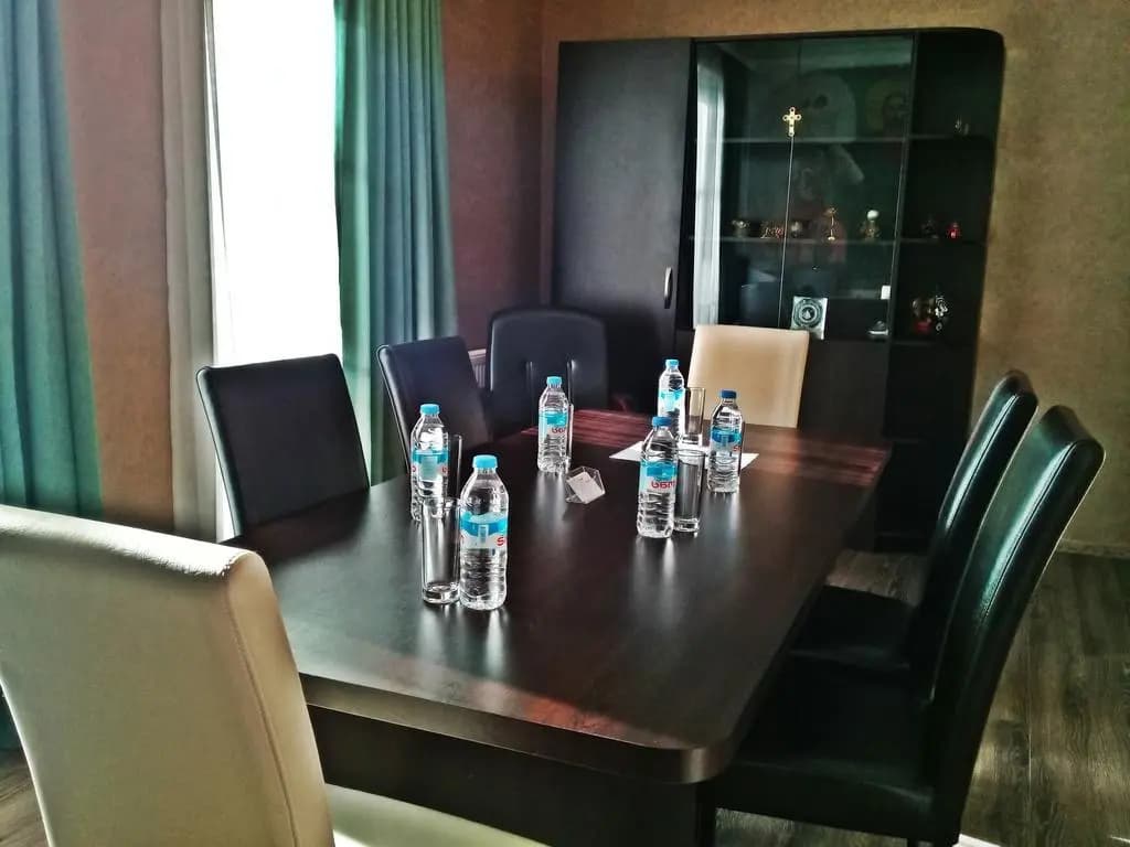 Hotel Cherry Garden_Tbilisi - photo 2