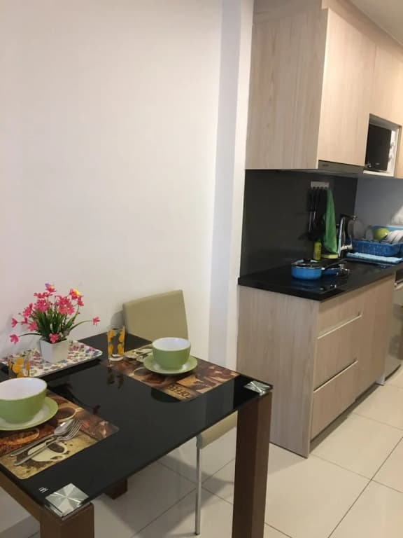 Thai Orange Magic Apartments - photo 5