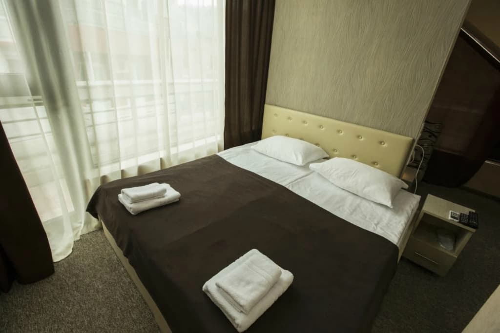 Tbiliseli Hotel - photo 7