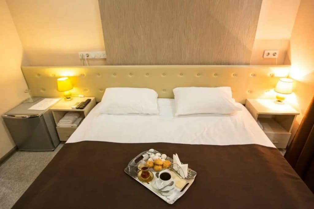 Tbiliseli Hotel - main photo