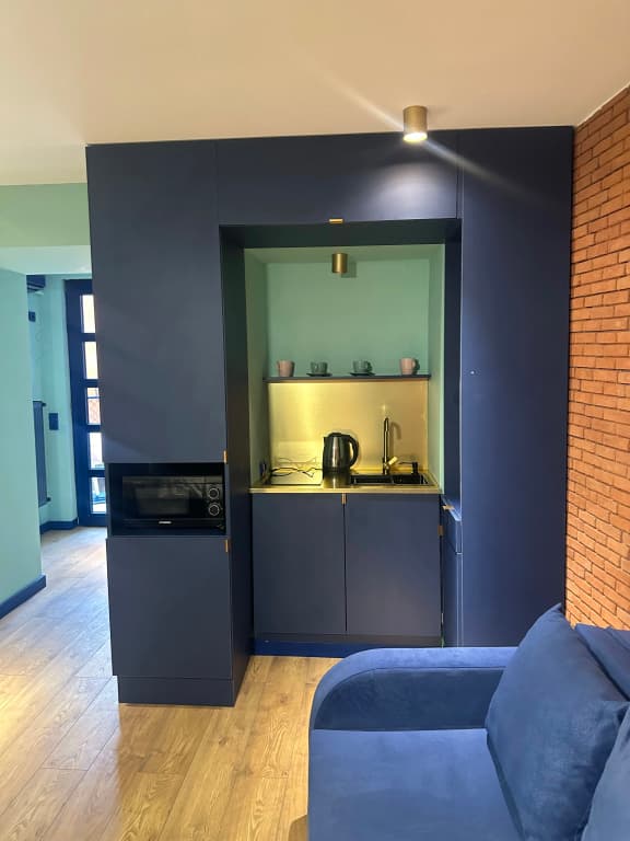 Blue Balcony Apartments - photo 33