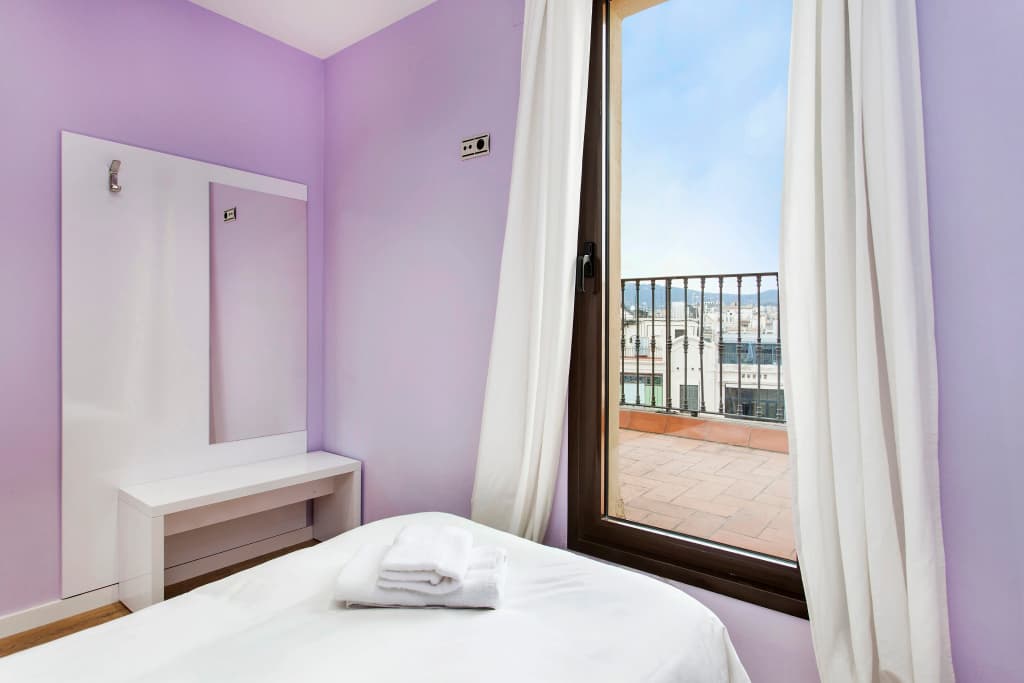 Barcelona Best Services Apartments - photo 20