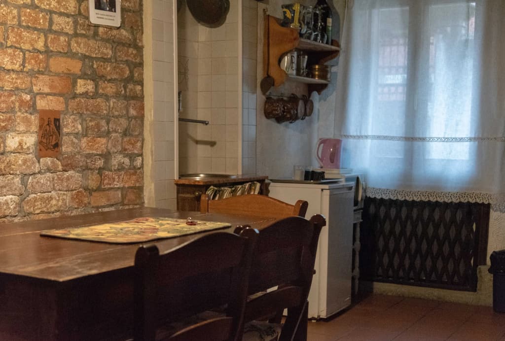 Ca' Rielo Apartments - photo 38