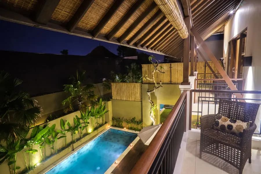 The Kumpi Villas - photo 4