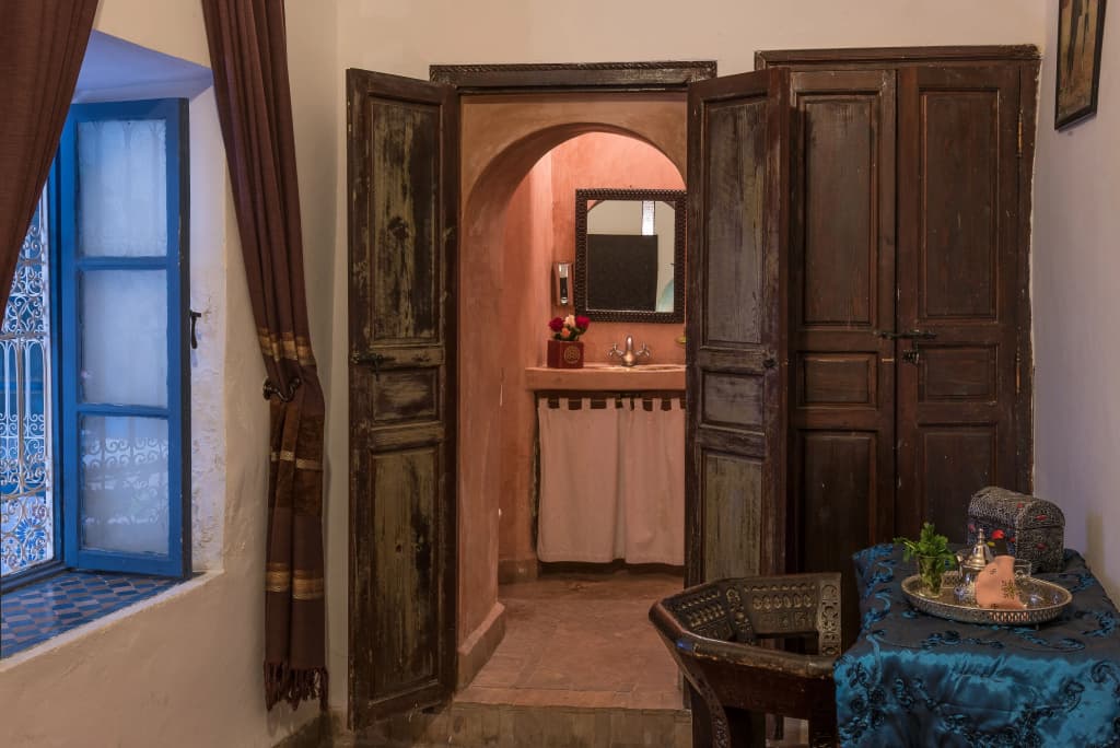 Riad Azalia Guest House - photo 27