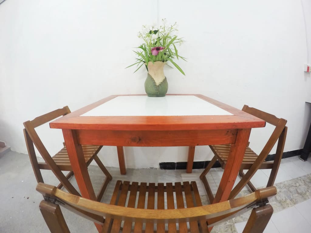 Wavoe Inn Guest House - photo 2