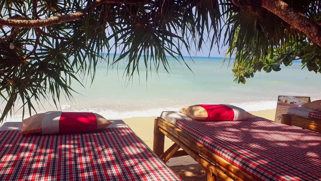 Lanta Emerald Bungalow - photo 15