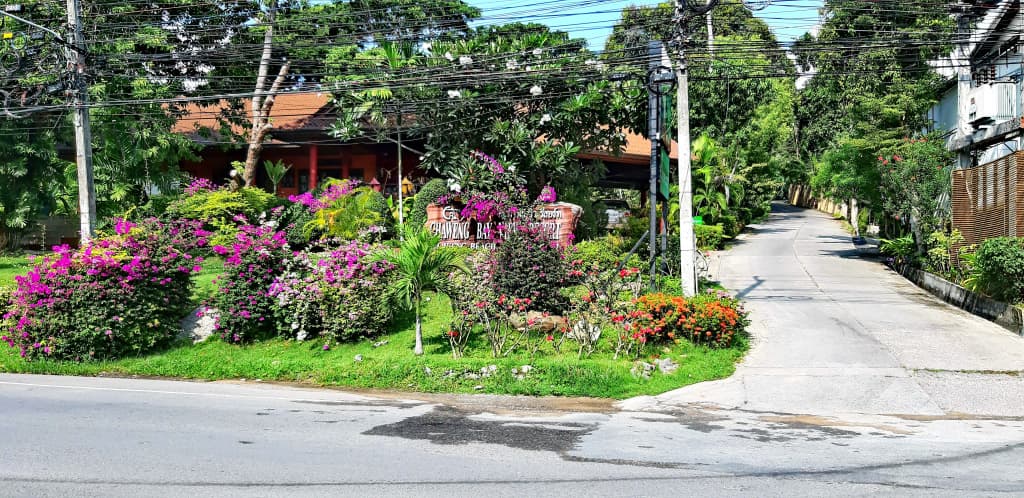 Chaweng Bayview Resort Hotel - photo 34