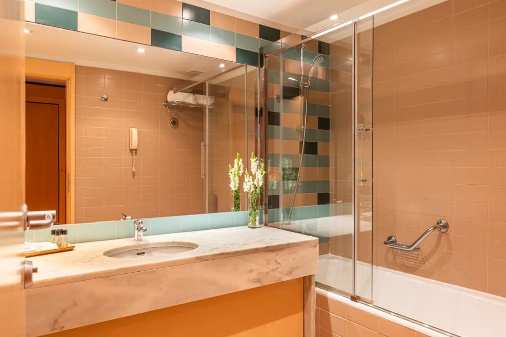 Hotel Roma - photo 19