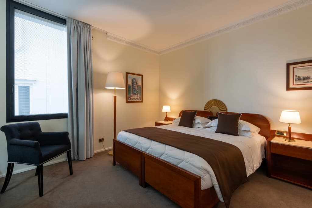 Roma Hotel - photo 17