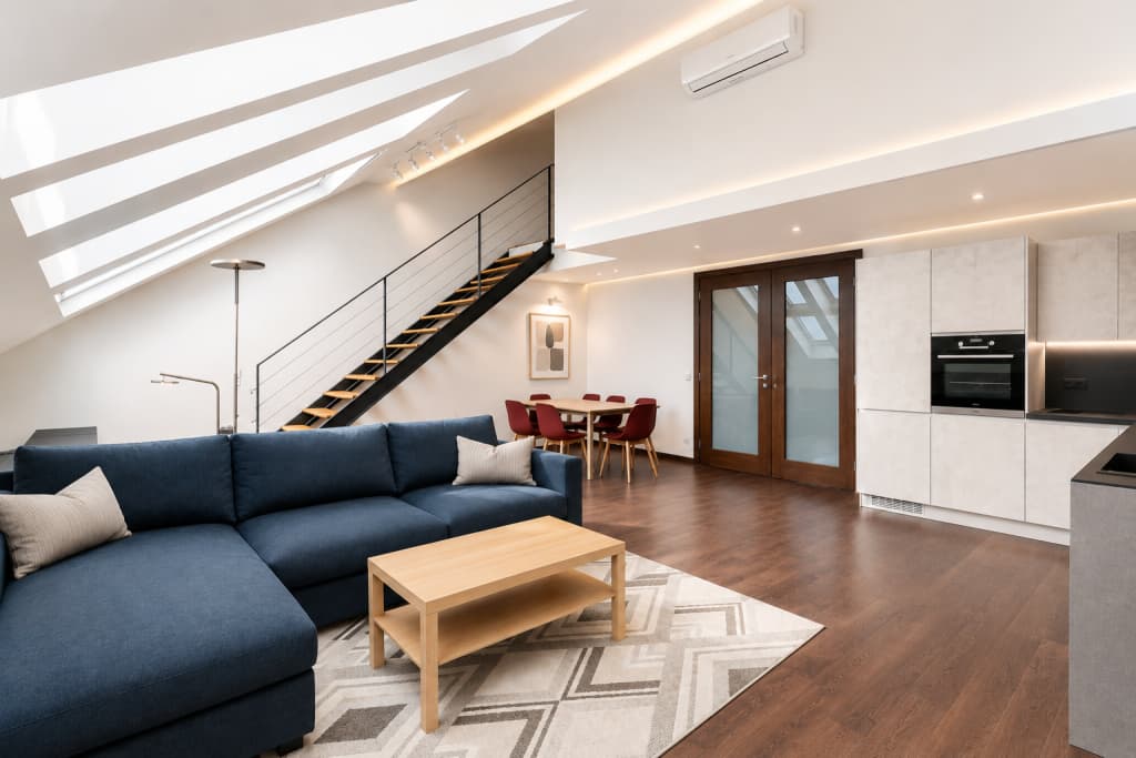 Loft Apartments - photo 10