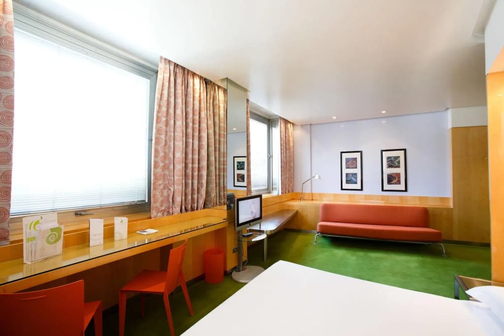 Albani Hotel Roma - photo 6
