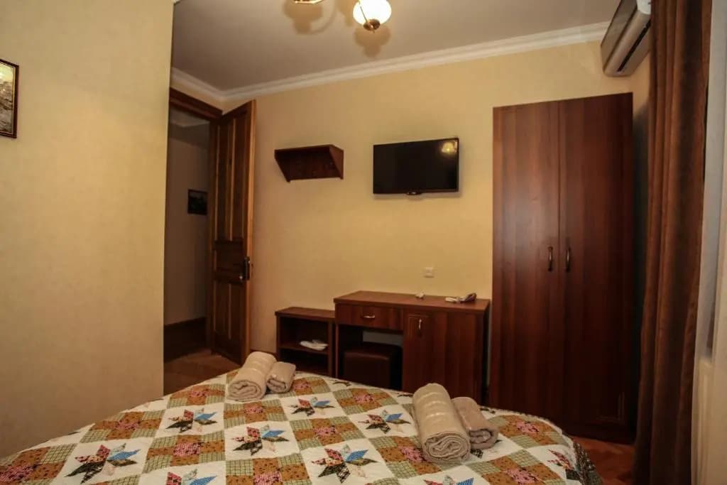Heyvany Hotel - photo 13