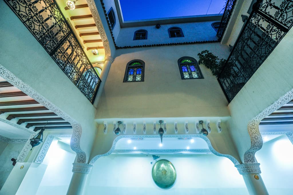 Riad Milouda Hotel - photo 20
